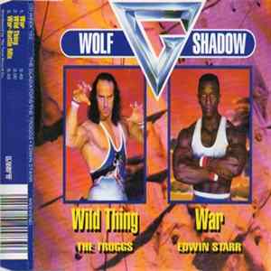 The Gladiators With Edwin Starr & The Troggs - War / Wild Thing Mp3