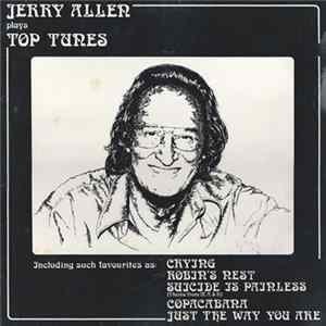 Jerry Allen - Jerry Allen Plays Top Tunes Mp3