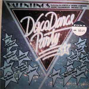 Valentinos - Disco Dance Party Mp3