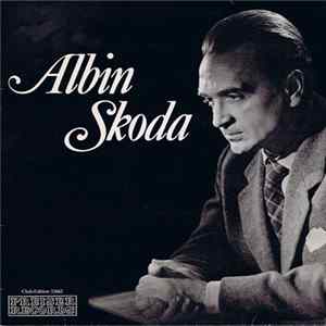Albin Skoda - Albin Skoda Mp3