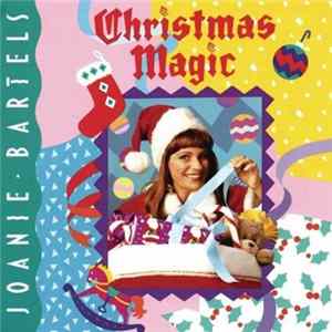 Joanie Bartels - Christmas Magic Mp3