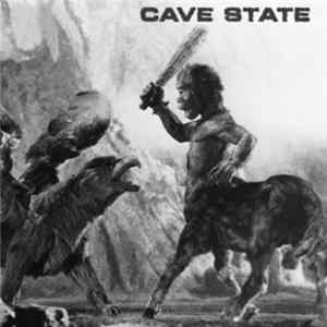 Cave State - Cave State Demo Mp3