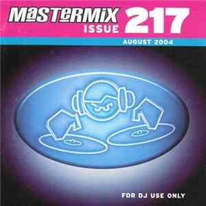 Various - Mastermix Issue 217 Mp3