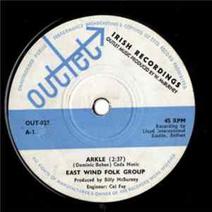 East Wind Folk Group - Arkle Mp3