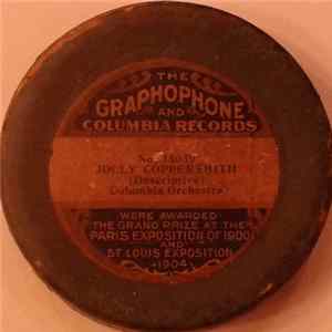 Columbia Orchestra - The Jolly Coppersmith Mp3