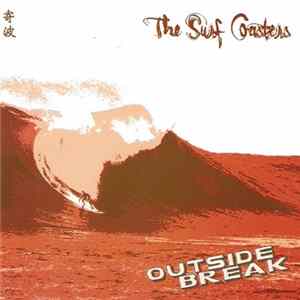 The Surf Coasters - Outside Break Mp3