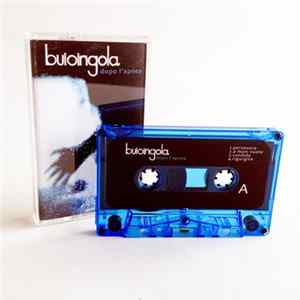 Buioingola - Dopo L'Apnea Mp3