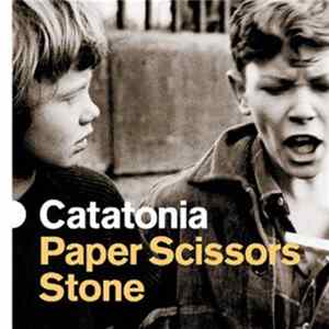Catatonia - Paper Scissors Stone Mp3