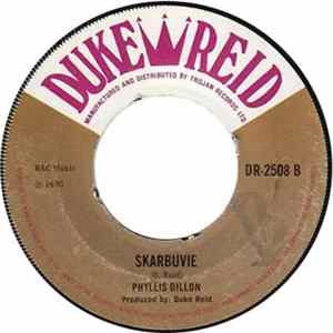 Phyllis Dillon - This Is Me Mp3