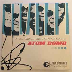 The Blind Boys Of Alabama - Atom Bomb Mp3