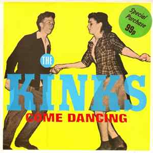 The Kinks - Come Dancing Mp3