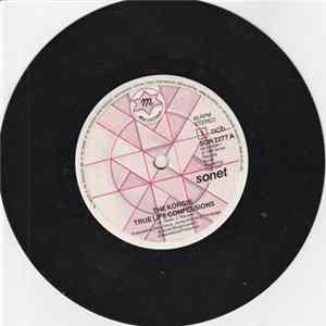 The Korgis - True Life Confessions Mp3