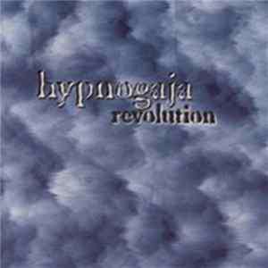 Hypnogaja - Revolution Mp3