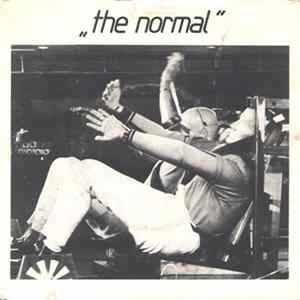 The Normal - T.V.O.D. / Warm Leatherette Mp3
