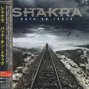Shakra - Back On Track Mp3