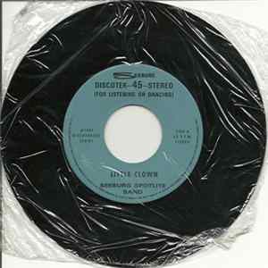 Seeburg Spotlite Band - Little Clown / Lies Mp3