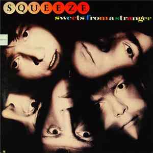 Squeeze - Sweets From A Stranger Mp3