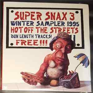 Various - Super Snax 3 Mp3