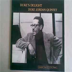 Duke Jordan Quintet - Duke's Delight Mp3