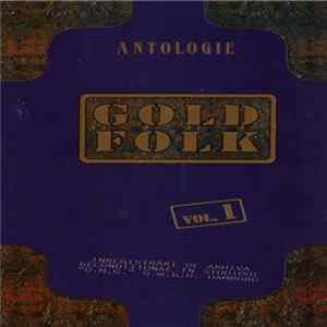 Various - Antologie Gold Folk Vol. 1 Mp3