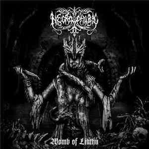 Necrophobic - Womb Of Lilithu Mp3