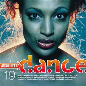 Various - Absolute Dance 19 Mp3