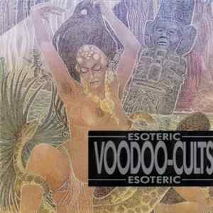 Ryszard Szeremeta - Culto Voodoo (Vudu) - Musica Celestial Vol.25 (Voodoo-Cults) Mp3