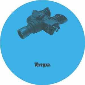 Proxima - Thermal Vision Mp3