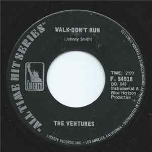 The Ventures - Walk Don't Run Mp3