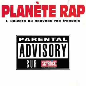 Various - Planète Rap (L'Univers Du Nouveau Rap Français) Mp3