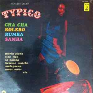 Mario Cavallero Et Son Orchestre - Typico Mp3