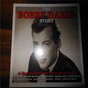 Bobby Darin - The Bobby Darin Story Mp3