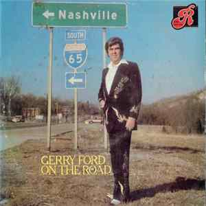 Gerry Ford - On The Road Mp3