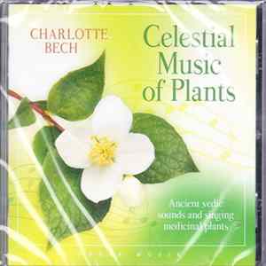 Charlotte Bech - Celestial Music Of Plants Mp3