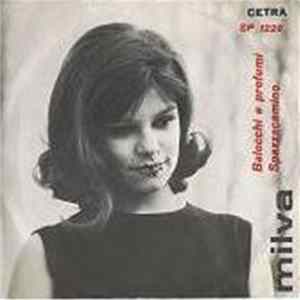 Milva - Balocchi E Profumi / Spazzacamino Mp3