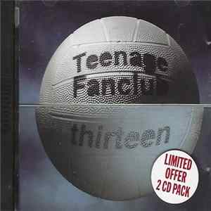 Teenage Fanclub - Thirteen Mp3