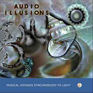 Norman Durkee - Audio Illusions Mp3