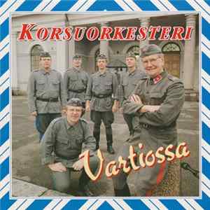 Korsuorkesteri - Vartiossa Mp3
