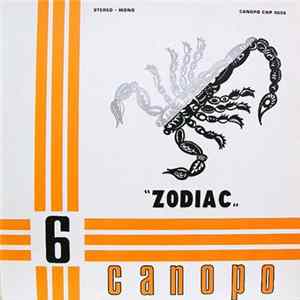 Amedeo Tommasi - Zodiac Mp3
