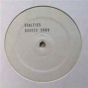 Exaltics, The - 1000 Lights In The Sky (Part 1) Mp3