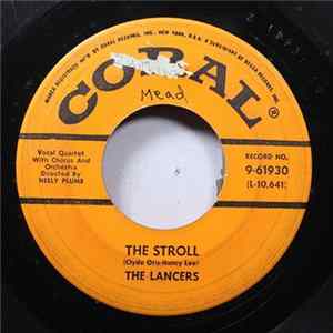 The Lancers - The Stroll / Jo - Ann Mp3