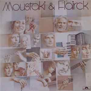 Moustaki & Flairck - Moustaki & Flairck Mp3