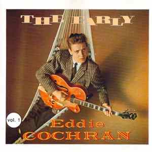 Eddie Cochran - The Early Vol. 1 Mp3