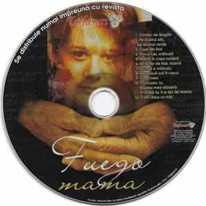 FUEGO - Mama Mp3