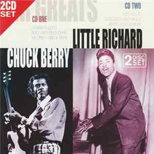 Chuck Berry & Little Richard - R & R Greats Mp3