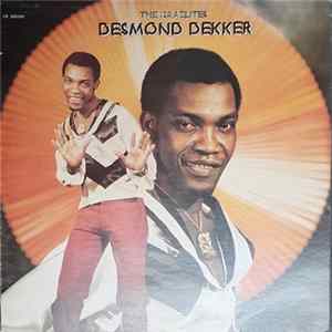 Desmond Dekker - The Israelites Mp3