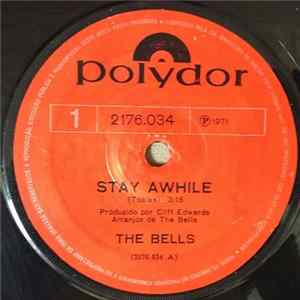 The Bells - Stay Awhile Mp3