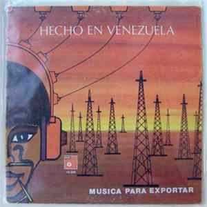 Raúl Fortunato - Hecho En Venezuela Mp3