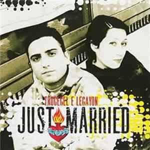 Gel e Legayon - Just Married Mp3