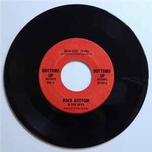 Rock Bottom & The Spys - Rich Girl Mp3